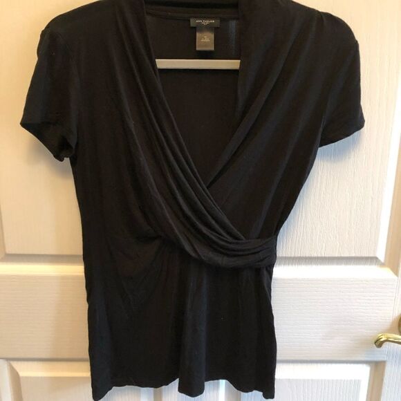 Ann Taylor Shirt  - Picture 1 of 3